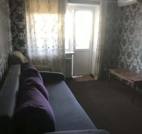 Zdjęcie 1. Dwupokojowe mieszkanie, do wynajęcia. Poltava Шевченковский (Октябрьский)