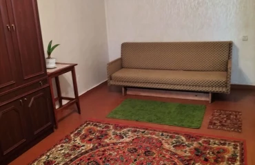 Photo One-Room flat, to rent. Poltava