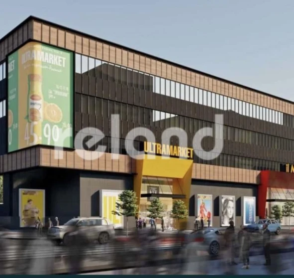 Fotografie 1. Comercială, de închiriat. Kyiv Голосеевский