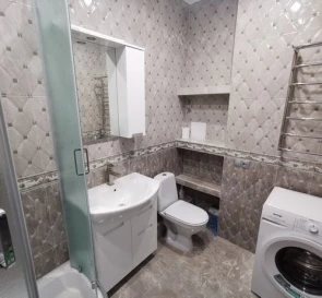 Photo 5. One-Room flat, to rent. Odesa Приморский