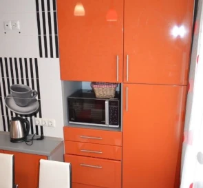Fotografie 3. Garsonieră apartament, de închiriat. Odesa Хаджибейский (Малиновский)