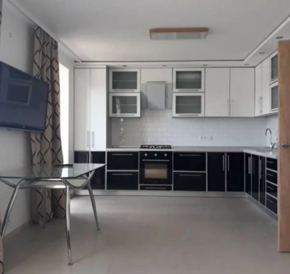 Photo 1. Two-Room flat, to rent. Poltava Подольский