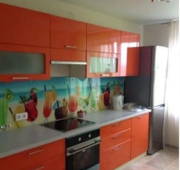 Photo 1. One-Room flat, to rent. Odesa Приморский