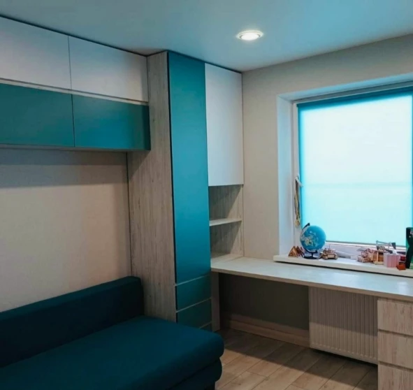 Photo 1. Two-Room flat, for sale. Poltava Шевченковский (Октябрьский)