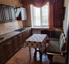 Photo 3. Three-Room flat, for sale. Poltava Шевченковский (Октябрьский)
