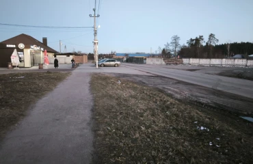 Fotografie Teren, de vânzare. Zhytomyr Передмістя