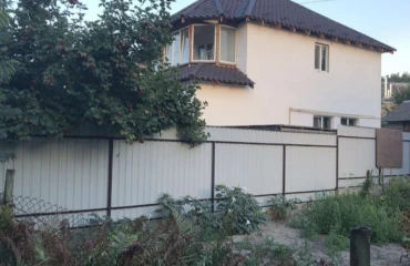 Photo House, for sale. Zhytomyr Мальованка
