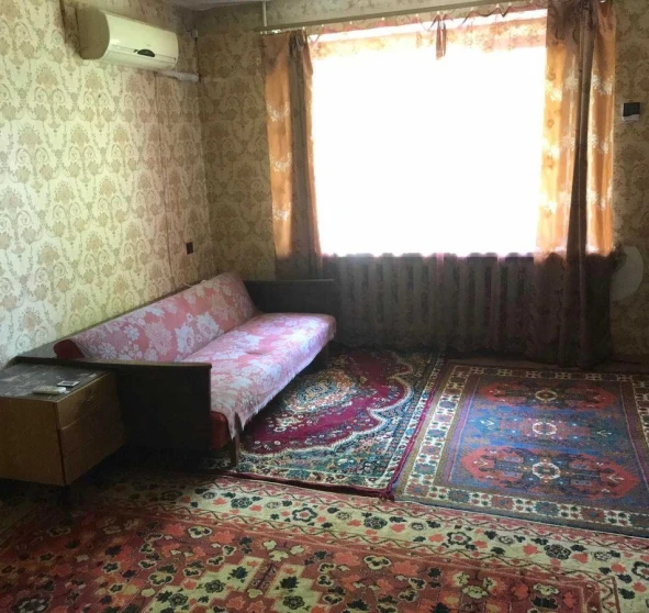 Photo 1. One-Room flat, to rent. Poltava Киевский