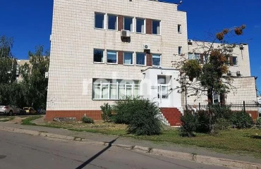 Zdjęcie Komercyjna, na sprzedaż. Kyiv Святошинский