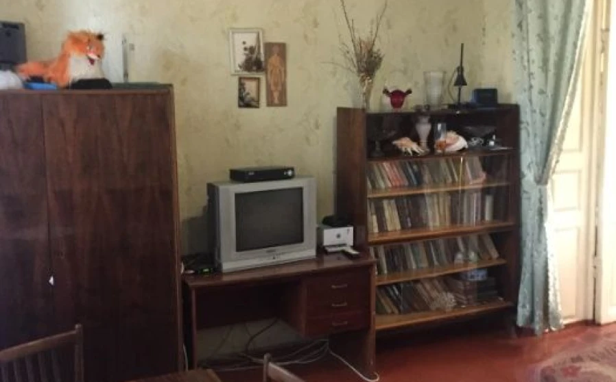 Photo 1. One-Room flat, to rent. Odesa Приморский