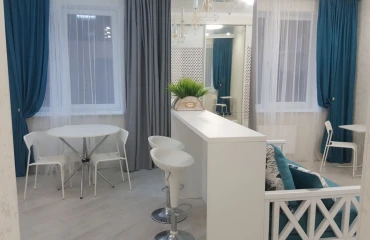Foto Monoambiente piso, para alquilar. Odesa Приморский