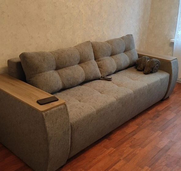 Photo 1. One-Room flat, to rent. Poltava Киевский