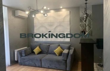 Photo One-Room flat, for sale. Kyiv Соломенский
