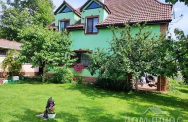 Photo House, for sale. Protsiv