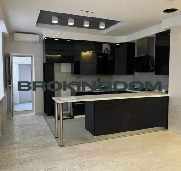 Fotografie 1. Trei Camere apartament, de vânzare. Kyiv Печерский