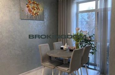 Photo One-Room flat, for sale. Kyiv Соломенский