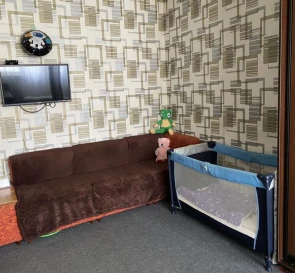 Photo 4. One-Room flat, for sale. Poltava Подольский