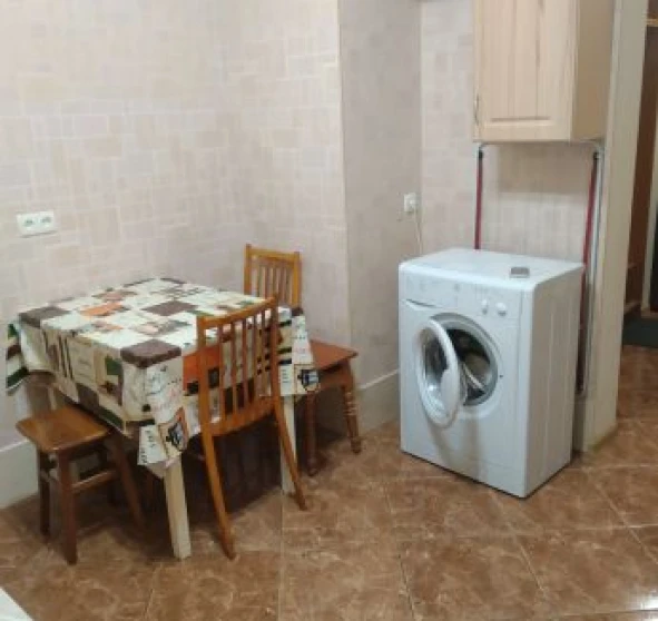 Photo 1. One-Room flat, to rent. Odesa Приморский