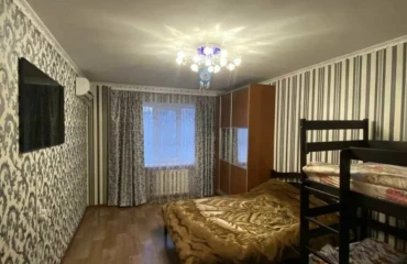 Foto Monoambiente piso, en venta. Poltava Шевченковский (Октябрьский)