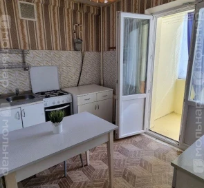 Фото 5. Однокімнатна квартира, продаж. Мінськ Фрунзенский