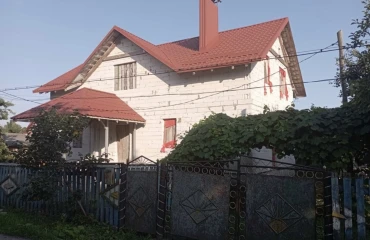 Photo House, for sale. Zhytomyr Передмістя