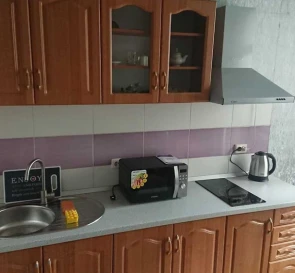 Photo 2. One-Room flat, to rent. Odesa Приморский
