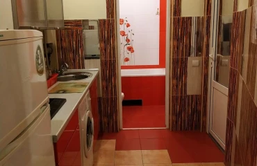 Foto Dos Ambientes piso, para alquilar. Poltava Шевченковский (Октябрьский)