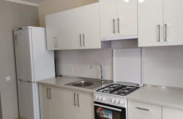 Fotografie Două Camere apartament, de închiriat. Poltava Шевченковский (Октябрьский)