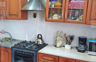 Fotografie Trei Camere apartament, de vânzare. Zarechye