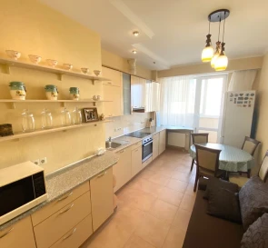 Photo 2. One-Room flat, to rent. Odesa Приморский