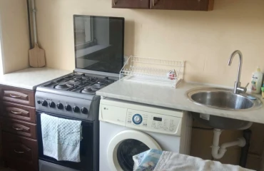 Photo Two-Room flat, to rent. Poltava Шевченковский (Октябрьский)