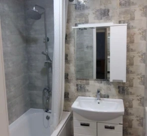 Photo 4. One-Room flat, to rent. Poltava
