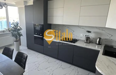 Foto Dos Ambientes piso, en venta. Petropavlivska Borshchahivka