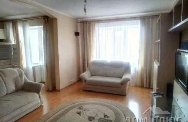 Fotografie Trei Camere apartament, de vânzare. Kyiv Дарницкий