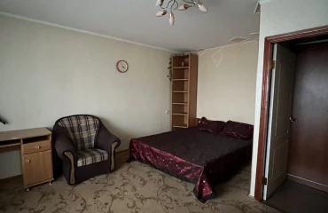 Fotografie Garsonieră apartament, de închiriat. Kyiv Дарницкий