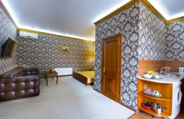 Фото Однокомнатная квартира, аренда. Одесса Приморский