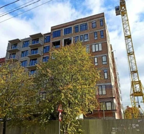 Zdjęcie 2. Dwupokojowe mieszkanie, na sprzedaż. Poltava Шевченковский (Октябрьский)