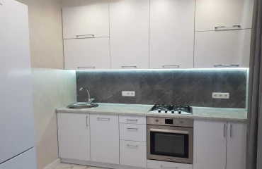 Фото Однокімнатна квартира, продаж. Полтава Подольский