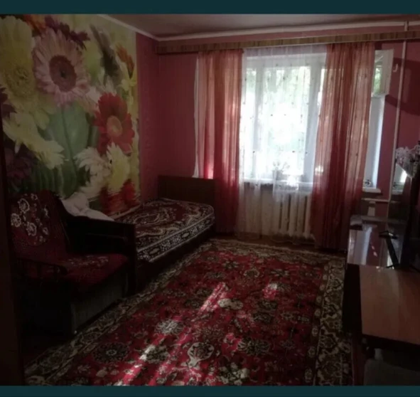 Photo 1. Two-Room flat, for sale. Poltava Шевченковский (Октябрьский)