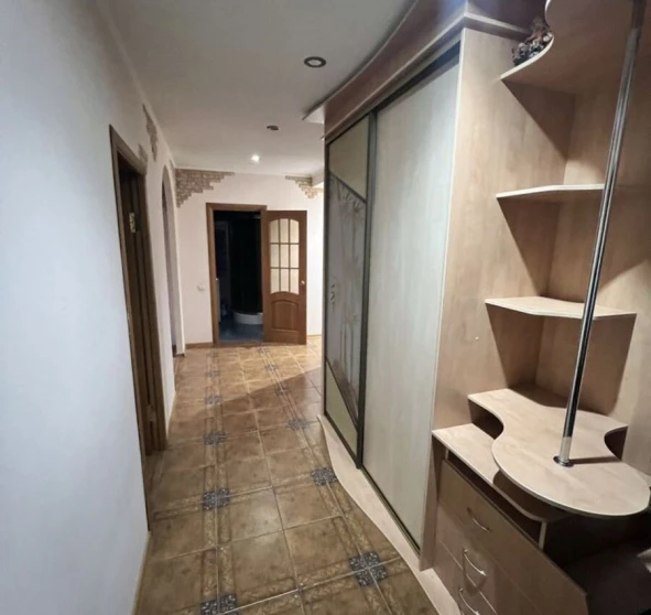 Photo 1. Two-Room flat, to rent. Poltava Шевченковский (Октябрьский)