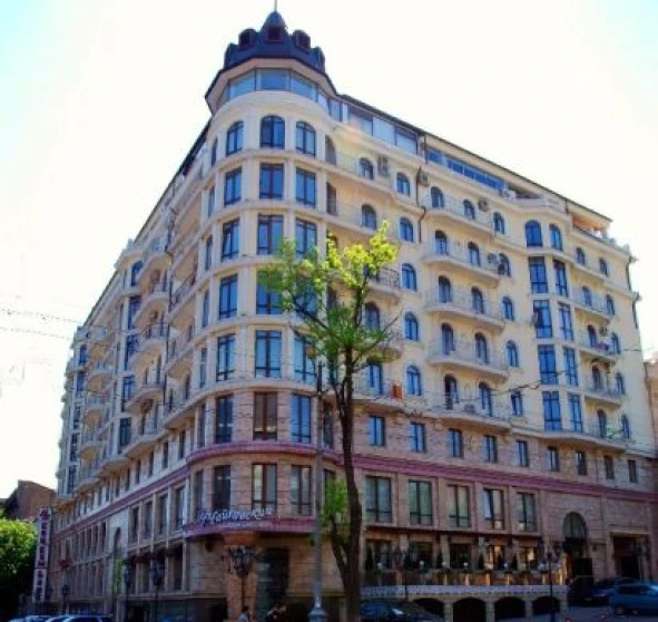 Photo 1. Two-Room flat, to rent. Odesa Приморский