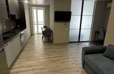 Photo One-Room flat, to rent. Poltava