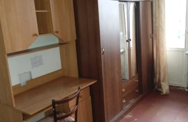 Zdjęcie Kawalerka mieszkanie, do wynajęcia. Poltava Киевский