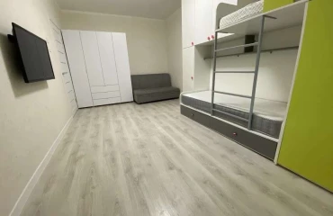 Photo One-Room flat, for sale. Kyiv Дарницкий район, Osokorky
