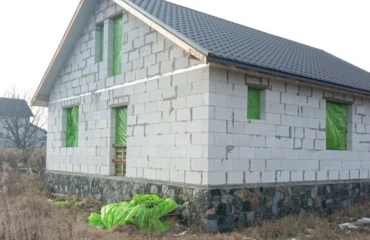 Photo House, for sale. Zhytomyr Полевая