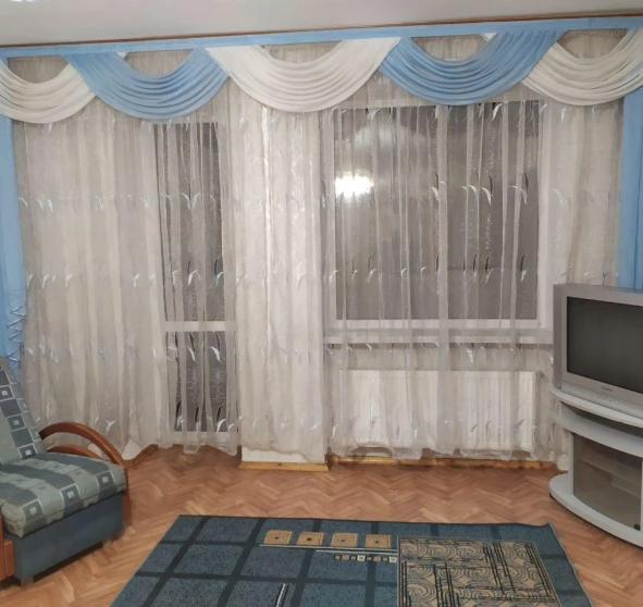 Zdjęcie 1. Dwupokojowe mieszkanie, do wynajęcia. Odesa Киевский