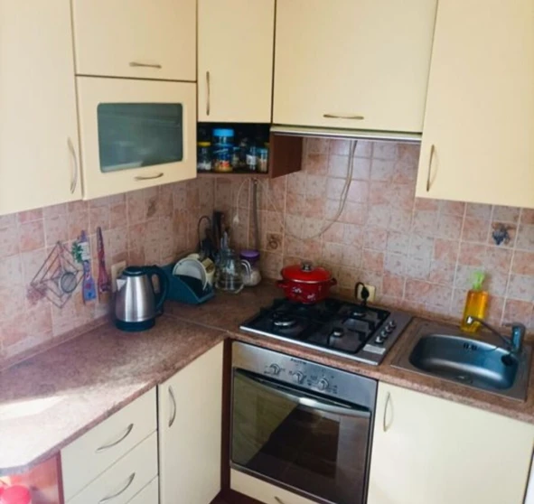 Photo 1. One-Room flat, for sale. Poltava Шевченковский (Октябрьский)