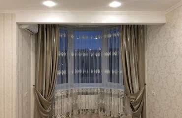 Fotografie Garsonieră apartament, de închiriat. Poltava Подольский