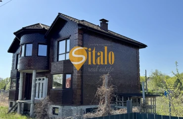 Фото Будинок, продаж. Київ Дарницкий