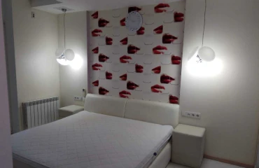 Fotografie Două Camere apartament, de închiriat. Kyiv Дарницкий